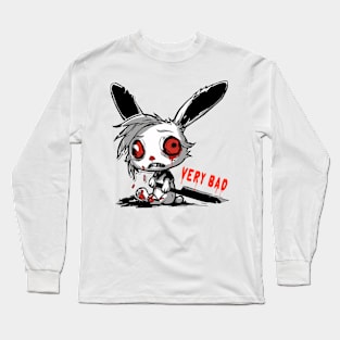 Bad rabbit 89003 Long Sleeve T-Shirt